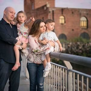 Meet your Posher, Greg